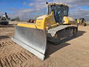 2023 Komatsu D71PXi-24