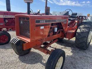 Allis-Chalmers 185
