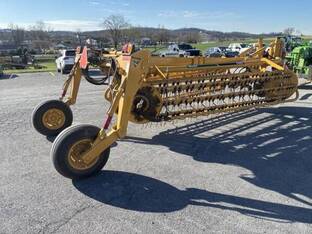 2014 Vermeer Mfg. Co. R2800