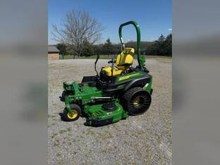 2025 John Deere Z950R
