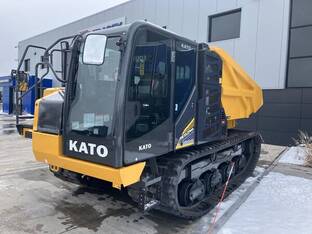 2026 Kato IC110R
