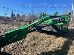 2022 John Deere S300
