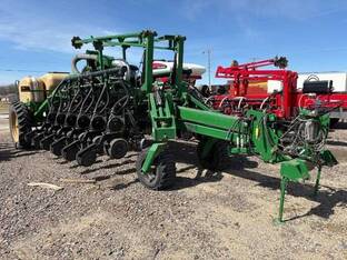 Great Plains YP1225A