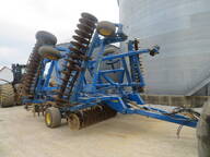 2015 Landoll 7431-33