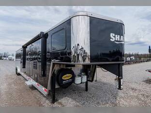 2026 Shadow Trailers Inc