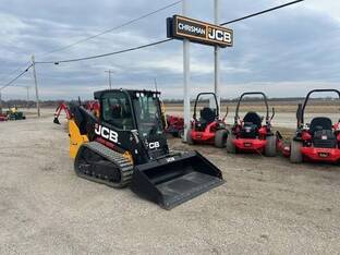 2024 JCB 215T
