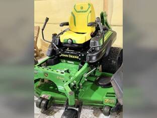 2023 John Deere Z950R
