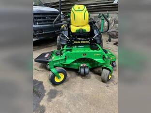 2023 John Deere Z950M