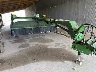 2022 John Deere S350