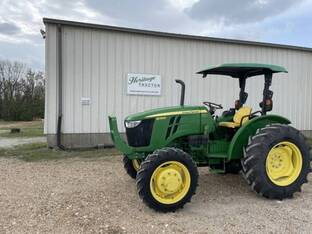 2015 John Deere 5055E