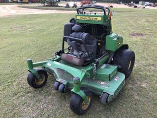 2018 John Deere 652R