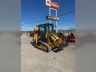 2023 JCB 1CXT