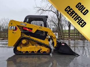 2022 Caterpillar 239D3