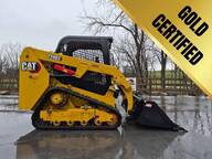 2022 Caterpillar 239D3