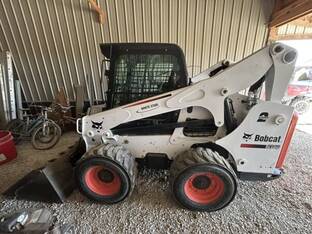 2016 Bobcat S740