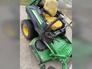 2019 John Deere Z915E