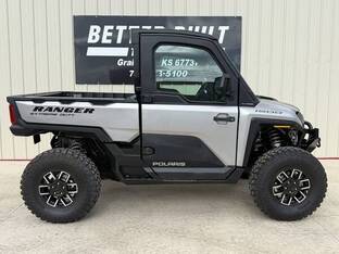 2024 Polaris Ranger XD 1500 NorthStar Edition Ultimat