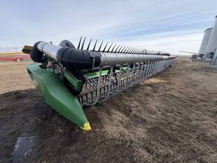 2021 John Deere RD40F