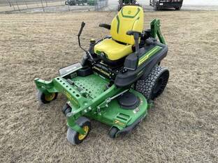 2023 John Deere Z930R