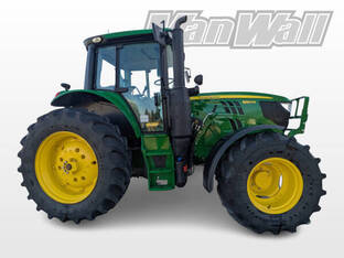 2024 John Deere 6130M