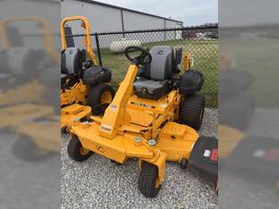2024 Cub Cadet PRO Z 760S