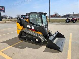 2026 JCB 270T