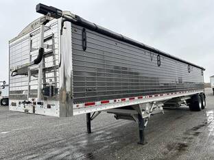 2023 Wilson DWH-751GM