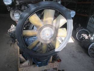 Mack AI350