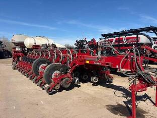2023 Case IH 2150