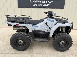 2026 Polaris SPORTSMAN 570 EPS