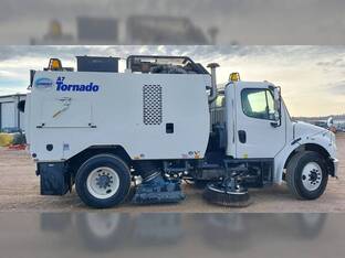 2018 SCHWARZE A7 TORNADO