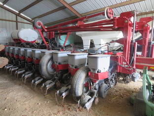2007 Case IH 1250