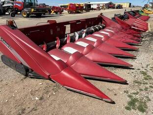 2011 Case IH 3408