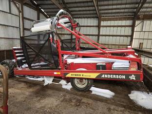 2023 Anderson HYBRID X