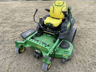 2023 John Deere Z930R