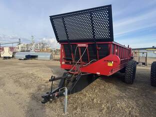 2026 Spread-All TR22T