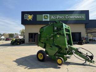 2026 John Deere 451E