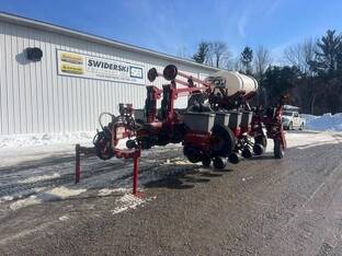 2013 Case IH 1250
