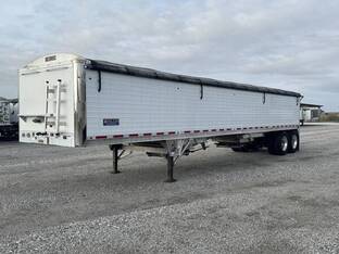 2020 Wilson DWH-600
