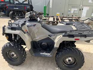2024 Polaris SPORTSMAN 570 EPS