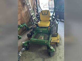 2021 John Deere Z530M