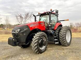 2022 Case IH MAGNUM 280