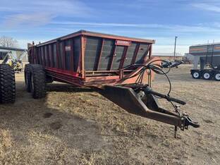 2017 Spread-All TR22T