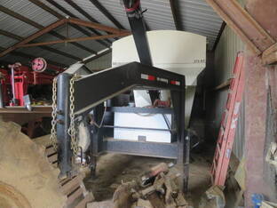 MERIDIAN SEED EXPRESS 375RT