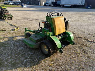 2023 John Deere 661R