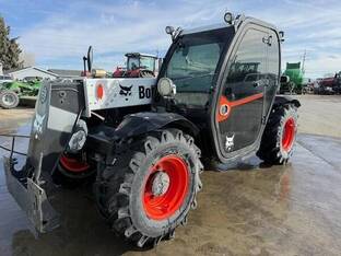 2020 Bobcat V519