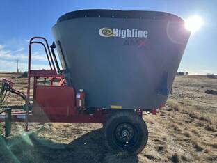 2024 Highline AMX5201-100