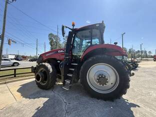 2018 Case IH MAGNUM 310