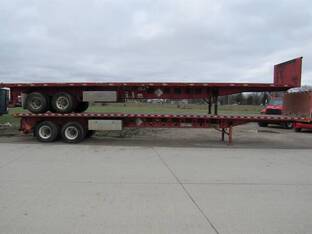 2005 Transcraft TL-80K