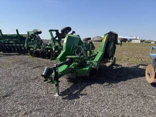 2024 John Deere FC12E